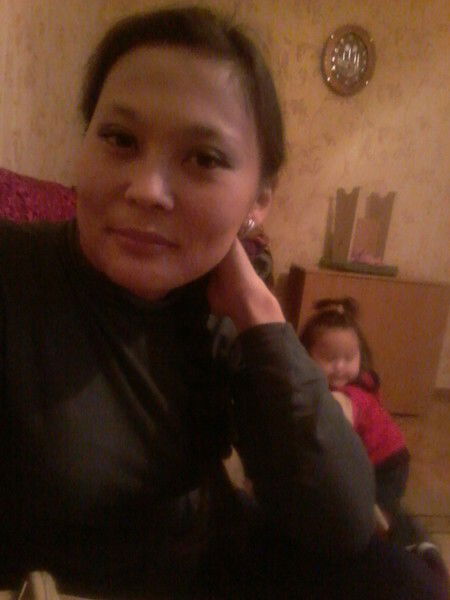 Гульден Журабекова