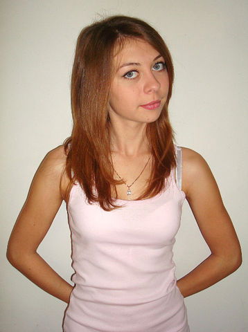 Дарья Шилкина