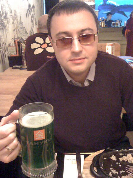 Максим Аникеев