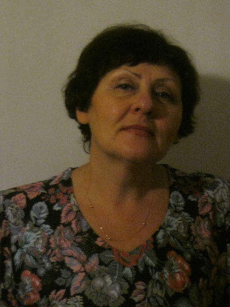 Катя Иванова