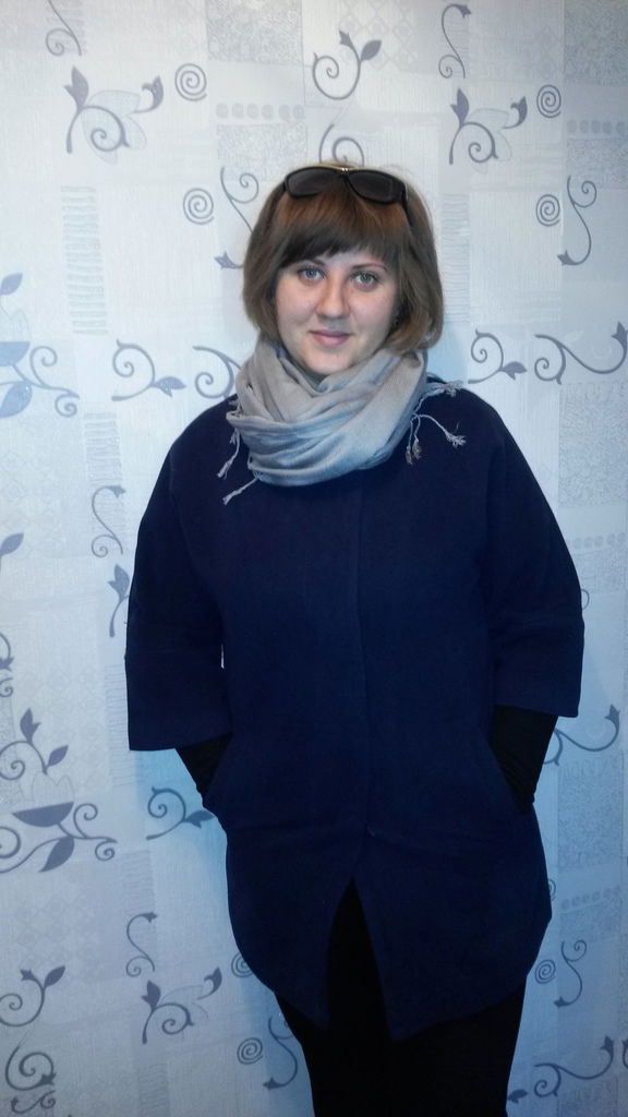 Валентина Дударук