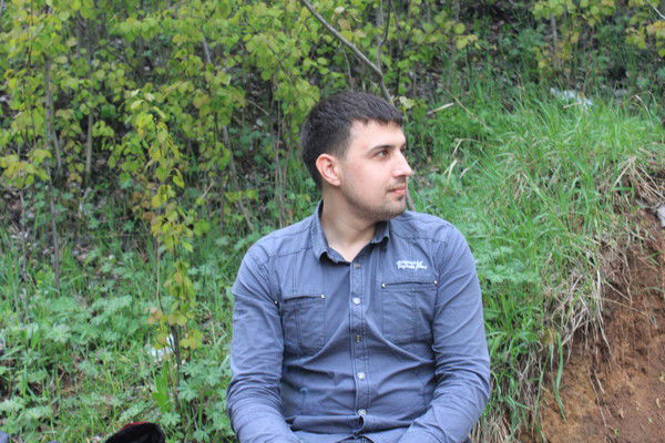 Сергей Герасимюк