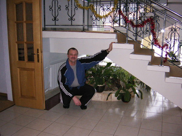 Тахир Билялетдинов