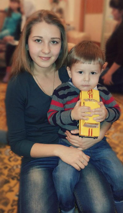 Гульназ Хабибуллина