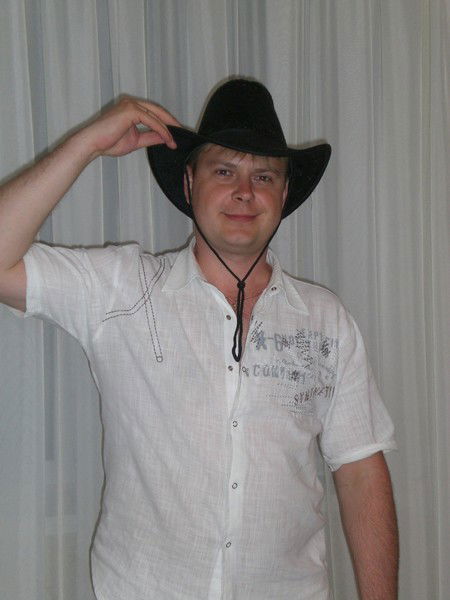 Сергей Павлюченко