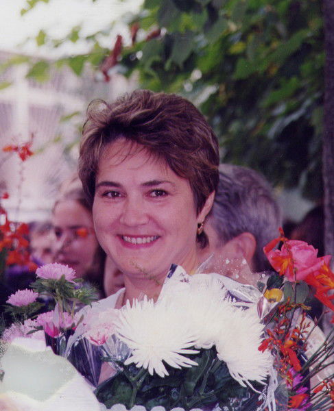 Татьяна Даниленко