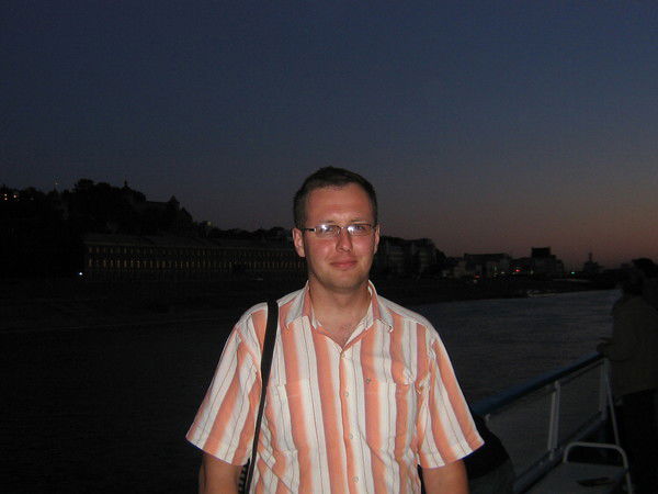 Алексей Никонов