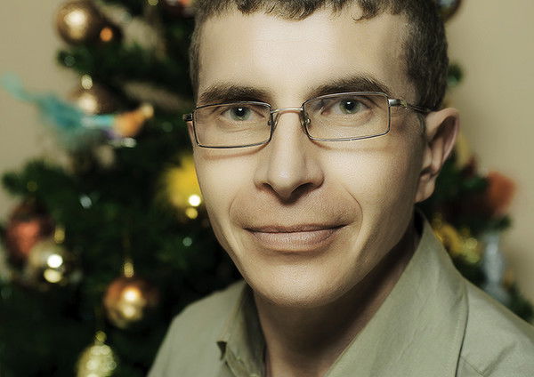 Виталий Бойков