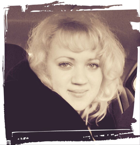 Олька Оленька