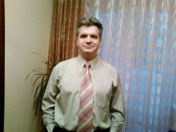 Олег Терентьев