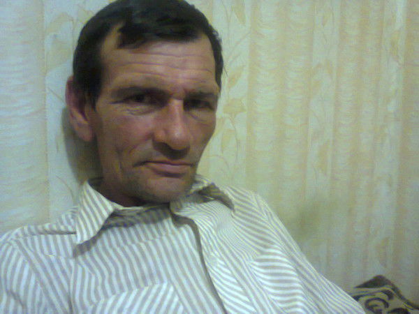 Александр Михайлов