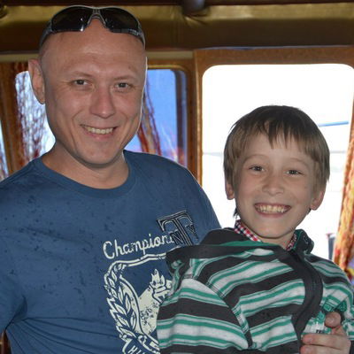 Юрий Складный