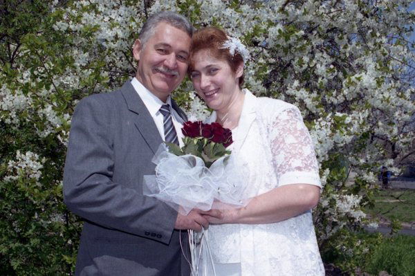 Анатолий Семенюк