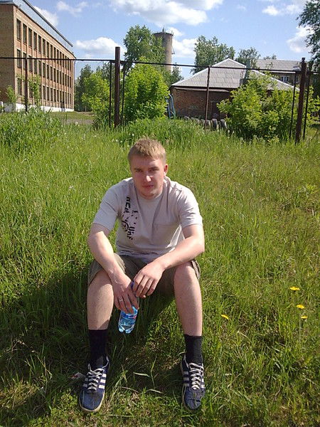 Иван Дехтерёнок