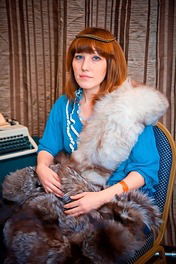 Наталья Сидорова