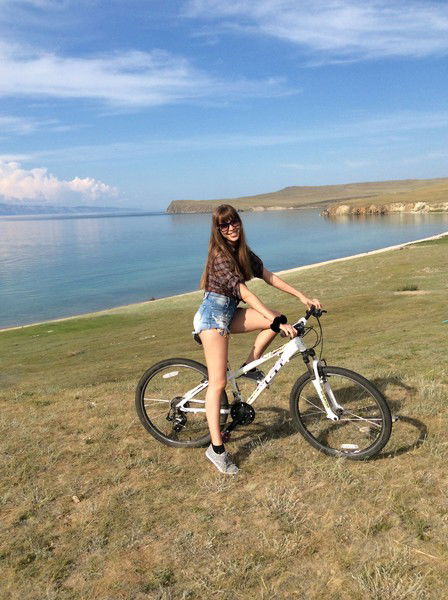 Алёна Артюхова