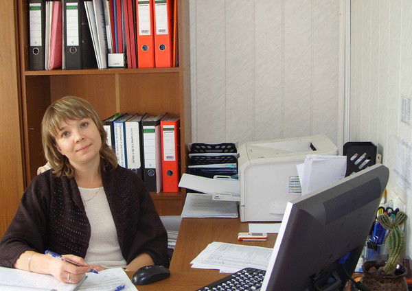 Ирина Дорофтей