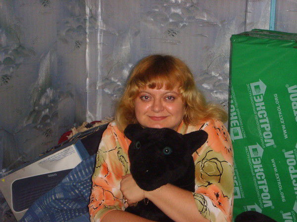 Александра Иванникова