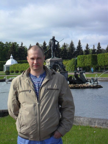 Евгений Овчеренко