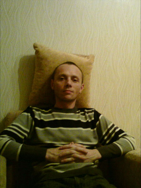 Алексей Купка