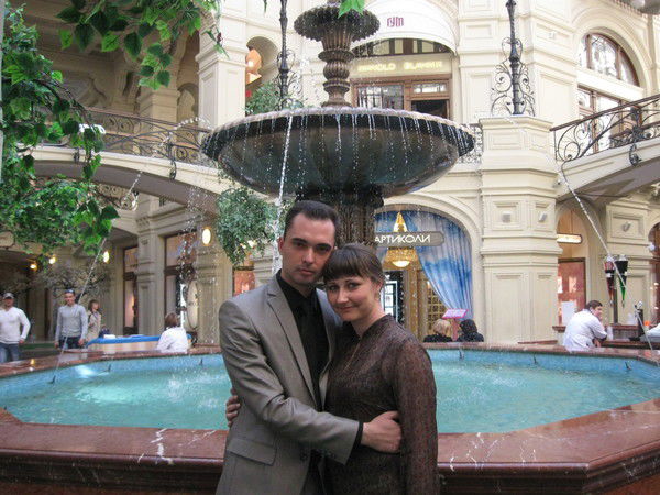 Екатерина Коваленко