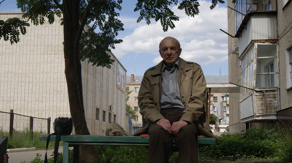 Виктор Крюков