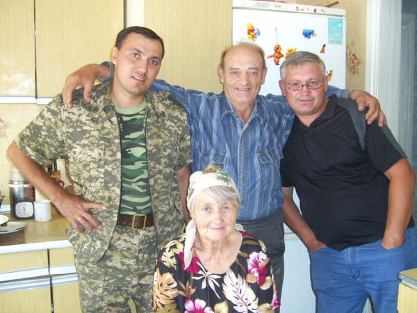 Николай Мармонтов