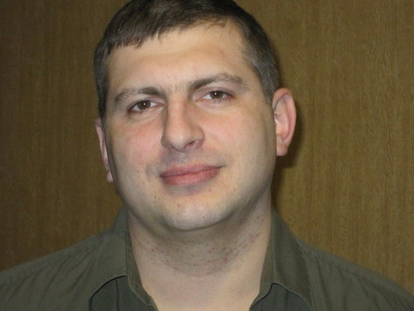 Сергей Гойдин