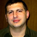 Сергей Гойдин