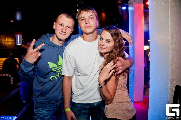 Антон Кагыкин