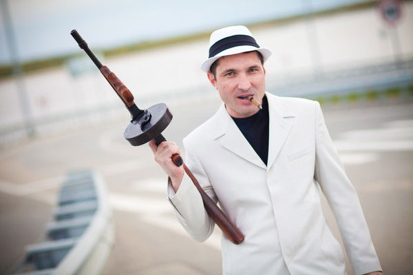 Ильнур Сургут