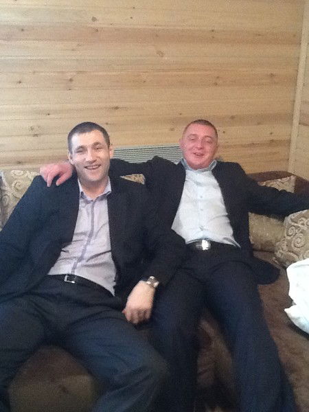 Алексей Неверов