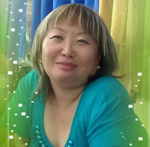 Виктория Пан