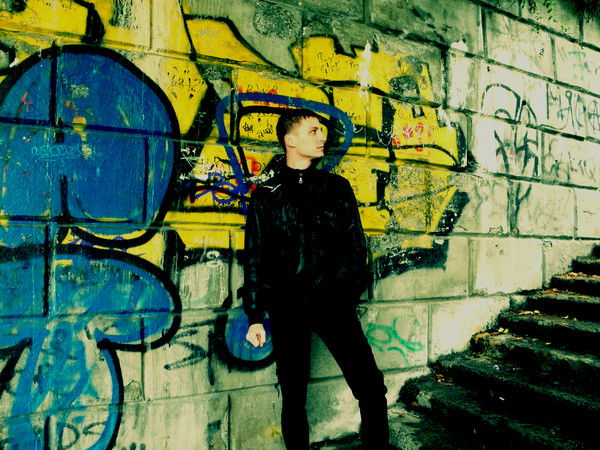 Александр Золотарев