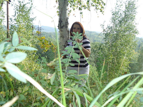 Лилиана Булат