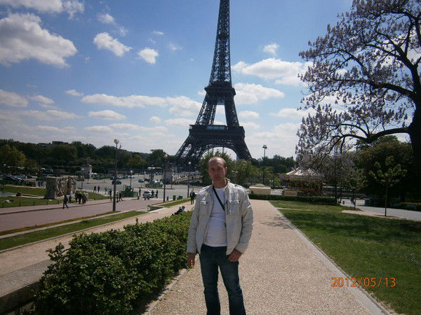 Юрий Ипатов