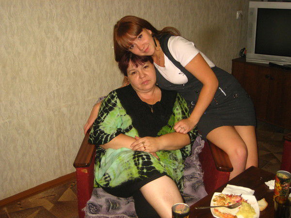 Евгения Шевцова