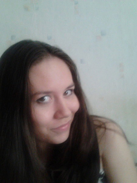 Алина Михайлюк