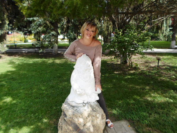 Елена Шулятьева