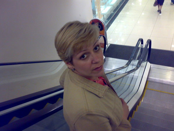 Наталья Куклина