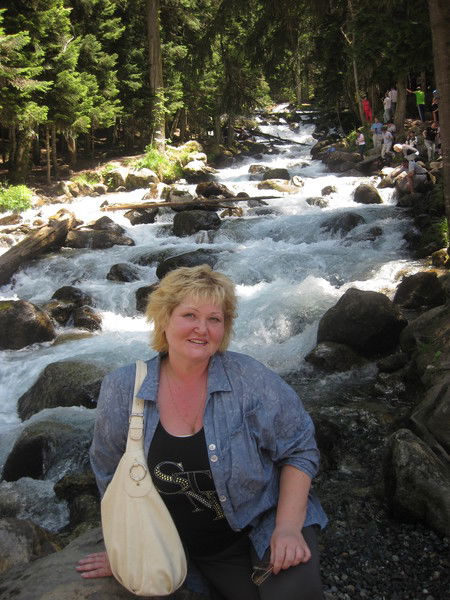 Нефтяная Магнатка