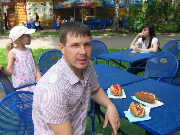 Евгений Ломовцев