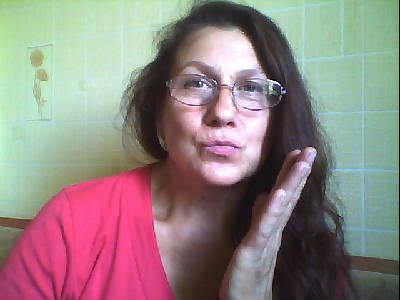 Ольга Горогина