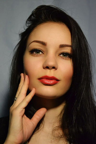 Анастасия Викторова