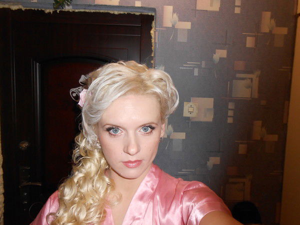 Алеся Дроконова