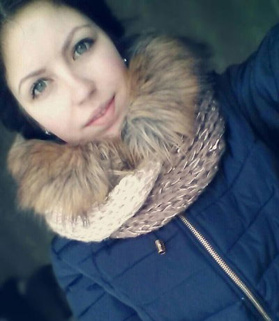 Снежана Поляк