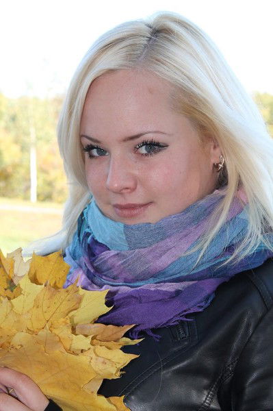 Майя Клыкова