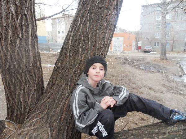 Oleg Дегтятерев