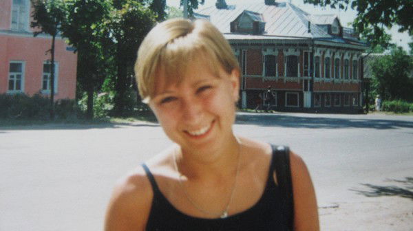 Анна Челекова