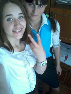 Виктория Семикина